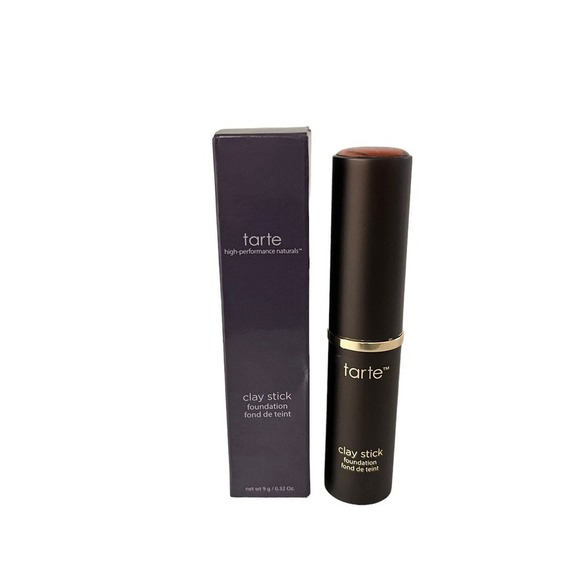 Tarte Clay Stick Foundation Fair Neutral 9g - Picture 2 of 5